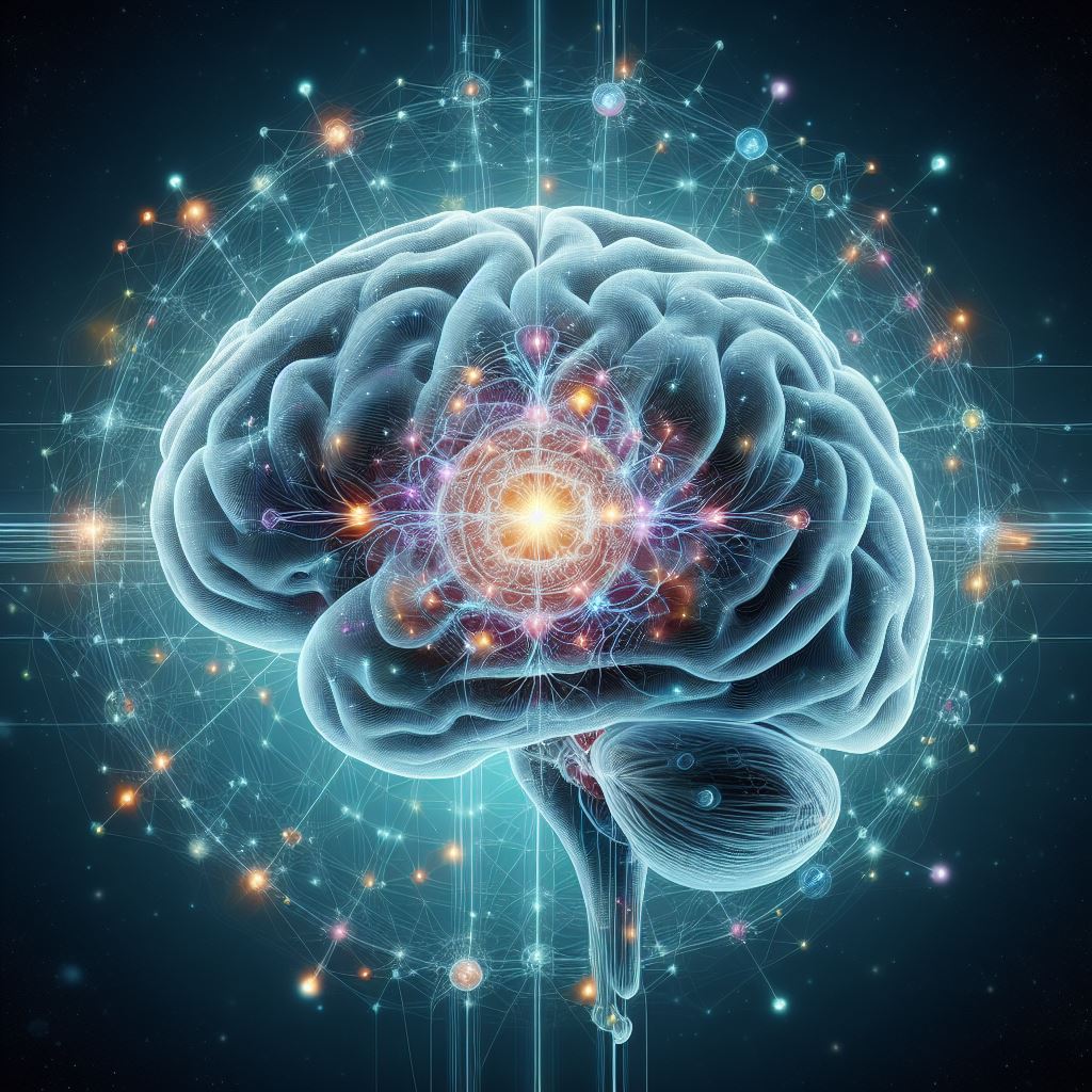 인간의 뇌와 AI 데이터센터의 비교와 AGI의 가능성